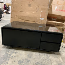 Load image into Gallery viewer, Smart Coffee Table with Storage AS IS