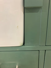 Load image into Gallery viewer, Charlotte 72-inch Farmhouse Double Vanity with Quartz Top