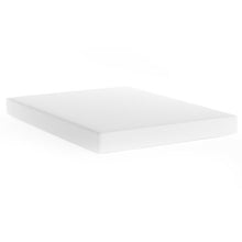 Load image into Gallery viewer, Wayfair Sleep 8” Medium Gel Memory Foam Mattress Full - 523CE