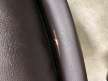 Load image into Gallery viewer, Barnabas 107" W Symmetrical Corner Sectional Brown