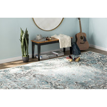 Load image into Gallery viewer, 35" Artificial Foliage Plant in Pot #710HW