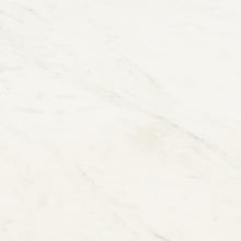 Load image into Gallery viewer, Mila Pedestal Coffee Table - White Marble, Brass *AS IS #512HW