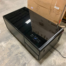 Load image into Gallery viewer, Smart Coffee Table with Storage AS IS