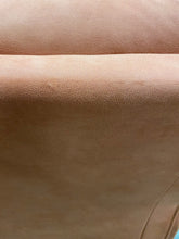 Load image into Gallery viewer, Providence Reclining 88" Pillow Top Arm Sofa Hush Cinnamon AS IS RR2-OUT OF BOX