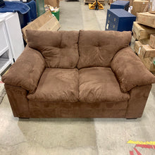 Load image into Gallery viewer, Beneduce 62.5" Wide Pillow Top Arm Loveseat