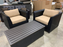 Load image into Gallery viewer, Tegan 10 Piece Sectional Seating Group with Cushions