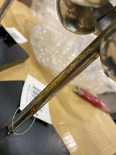 Load image into Gallery viewer, 3 Piece Ball Sculpture Set Silver #1761HW