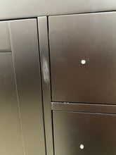 Load image into Gallery viewer, Furlow 60" Double Bathroom Vanity Espresso (base only)