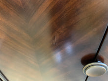 Load image into Gallery viewer, Brown Palisade 68" Wide Sideboard #AD366-OB