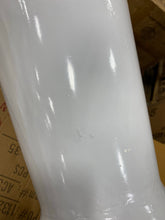 Load image into Gallery viewer, Mila White End Table 3067RR