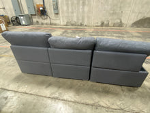 Load image into Gallery viewer, Amira Upholstered Sectional - 3 Boxes (3 Sectional Pieces ONLY)
