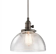 Load image into Gallery viewer, SET OF 3 Kichler Lighting Avery Mini Pendant SB2211