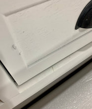 Load image into Gallery viewer, Christa Console Table in Distressed White (SB761)