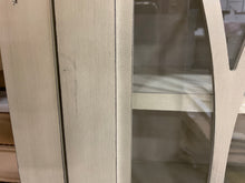 Load image into Gallery viewer, White Kamila 52.63" Wide Sideboard #AD363-OB