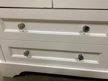 Load image into Gallery viewer, Colter 36" Single Bathroom Vanity White AS IS