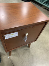 Load image into Gallery viewer, Williams 2 - Drawer Nightstand Acorn