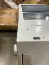 Load image into Gallery viewer, Gigi 2-Drawer Mobile Vertical Filing Cabinet #1562HW