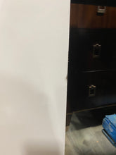 Load image into Gallery viewer, Mease 5 Drawer Chest White