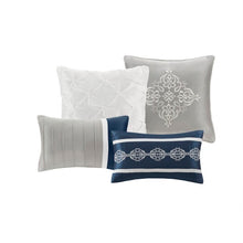 Load image into Gallery viewer, Dory Comforter Set - California King Comfort - #9CE