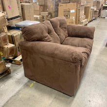 Load image into Gallery viewer, Beneduce 62.5" Wide Pillow Top Arm Loveseat