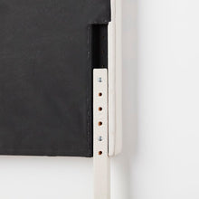 Load image into Gallery viewer, Queen Felicienne Upholstered Panel Headboard Beige Queen #622HW