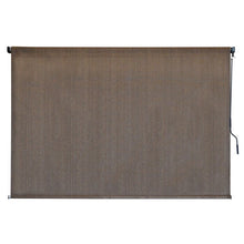 Load image into Gallery viewer, Charlton Home Cordless Sun Semi Sheer Outdoor Roller Shade Cabo Sand(801)