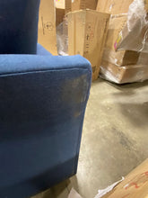 Load image into Gallery viewer, 110" Wide Sofa & Chaise 6600RR