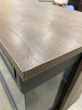 Load image into Gallery viewer, Levon 25.38'' W Electric Fireplace