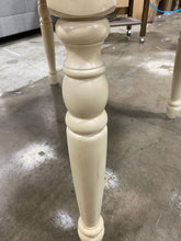 Load image into Gallery viewer, Shelburne Extendable Rubberwood Solid Wood Dining Set 5490RR