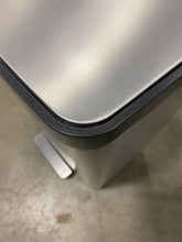 Load image into Gallery viewer, Kohler 47L Step Trash Bin