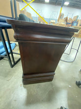 Load image into Gallery viewer, Liberty Carriage Court Mahogany Night Stand