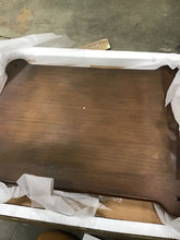 Load image into Gallery viewer, Gully 24'' Tall End Table with Storage