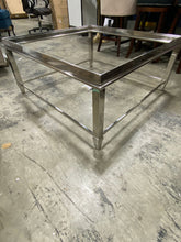 Load image into Gallery viewer, Miamisburg Coffee Table Base ONLY AS-IS