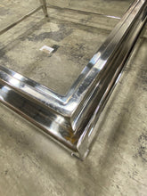 Load image into Gallery viewer, Miamisburg Coffee Table Base ONLY AS-IS