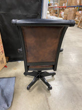 Load image into Gallery viewer, Hooker Telluride Tilt Swivel Chair 6622RR-OB
