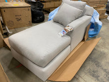 Load image into Gallery viewer, Bosco Stationary Chaise PIECE ONLY 6497RR