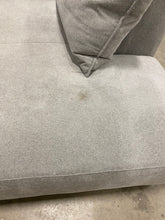 Load image into Gallery viewer, Gilman Creek Macon Grey Fabric Sectional Sofa