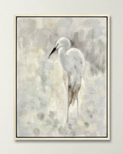 Load image into Gallery viewer, &quot;Silver&quot; Giclee Canvas Art
