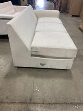 Load image into Gallery viewer, Ashburn Stationary Sectional Piece *AS-IS*