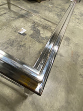 Load image into Gallery viewer, Miamisburg Coffee Table Base ONLY AS-IS