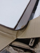 Load image into Gallery viewer, Walnut Evanston Dining Table