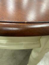 Load image into Gallery viewer, Shelburne Extendable Rubberwood Solid Wood Dining Set 5490RR