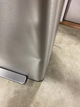 Load image into Gallery viewer, Kohler 47L Step Trash Bin
