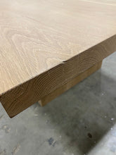 Load image into Gallery viewer, Anton Solid Wood Coffee Table, Rectangle 60"L x 32"W x 18" H