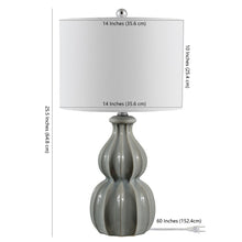 Load image into Gallery viewer, Wade Ceramic Table Lamp (SB780)