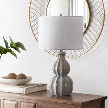 Load image into Gallery viewer, Wade Ceramic Table Lamp (SB780)