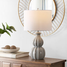 Load image into Gallery viewer, Wade Ceramic Table Lamp (SB780)