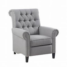 Load image into Gallery viewer, Madison Park Aidan Recliner Chair MP103-0826 By Olliix 7493