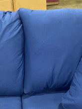 Load image into Gallery viewer, 110" Wide Sofa & Chaise