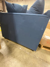 Load image into Gallery viewer, 110" Wide Sofa & Chaise 6600RR